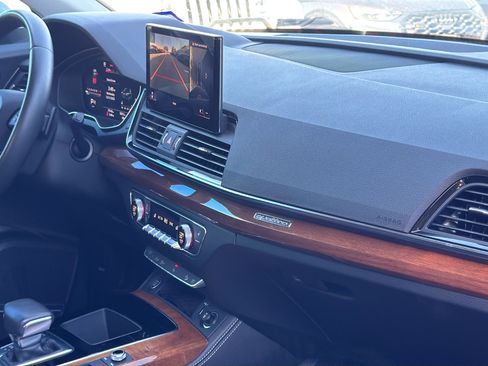 Used 2022 Audi Q5 2.0T Premium Plus image 29