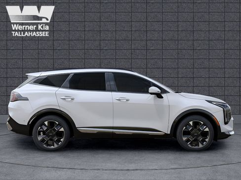 New 2026 Kia Sportage SX Prestige image 7