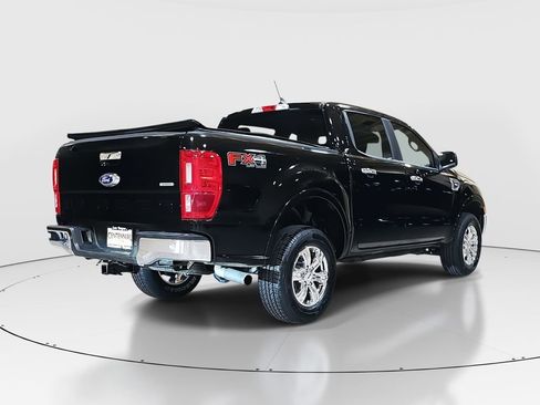 Used 2019 Ford Ranger XLT w/ FX4 Off-Road Package image 5