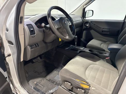 Used 2005 Nissan Xterra S w/ (P01) Power Pkg AWD/4WD image 22