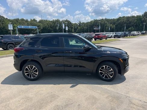 New 2026 Chevrolet TrailBlazer LT w/ Convenience Package image 10