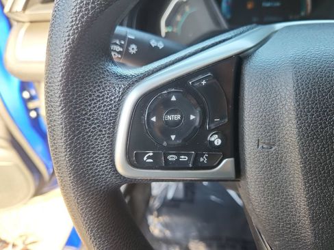 Used 2020 Honda Civic LX image 19