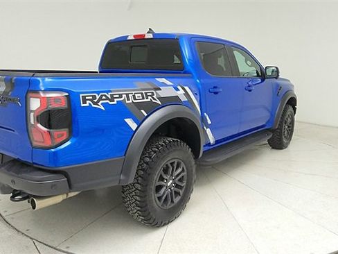 Used 2024 Ford Ranger Raptor image 5