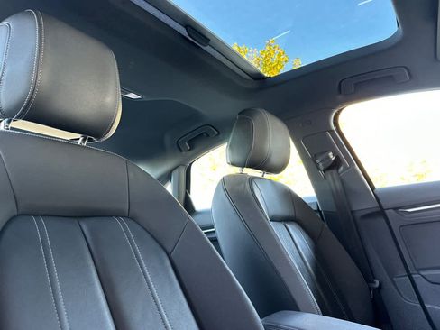 Used 2022 Audi A3 2.0T Premium image 17