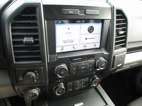 Used 2017 Ford F150 XL w/ Equipment Group 101A Mid image 21