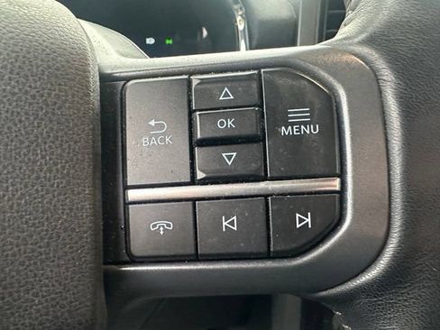 Used 2024 Ford F150 Lariat w/ FX4 Off-Road Package AWD/4WD image 20