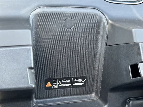 Used 2024 Chevrolet Silverado 1500 RST image 24