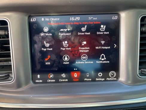 Used 2022 Dodge Charger Scat Pack w/ Plus Group image 41