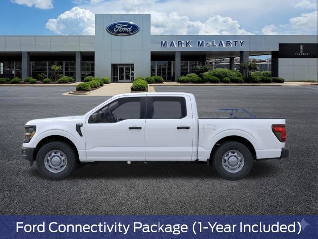 New 2026 Ford F150 XL RWD image 3