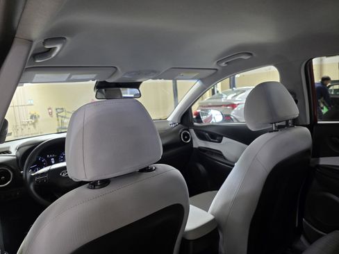 Certified 2023 Hyundai Kona SEL image 15