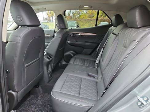 Certified 2023 Buick Envision Avenir image 10