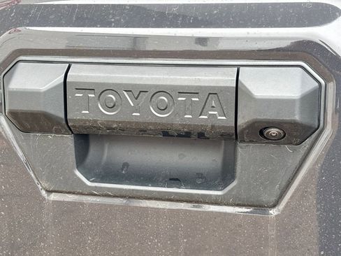 New 2026 Toyota Tacoma SR5 image 29