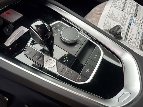 New 2026 BMW Z4 sDrive30i image 15