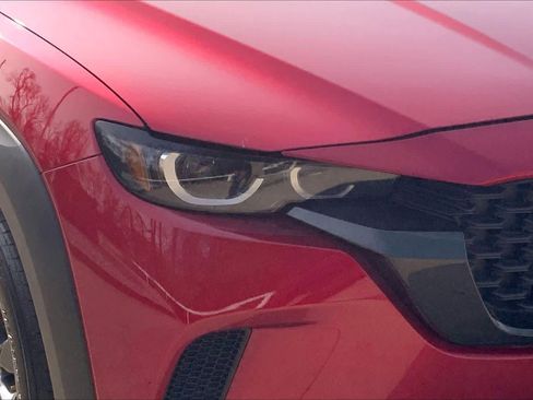 Used 2024 MAZDA CX-50 AWD 2.5 S w/ Select Package image 26