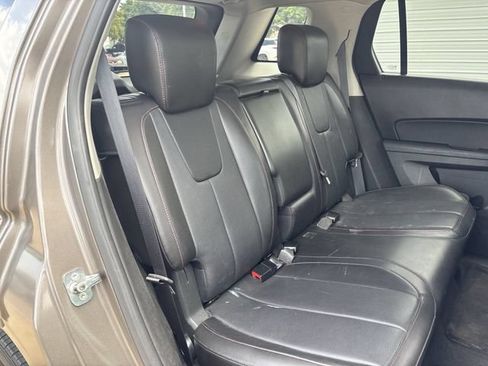 Used 2011 GMC Terrain SLT FWD image 24