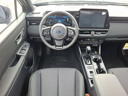 New 2026 Subaru Outback Limited image 12