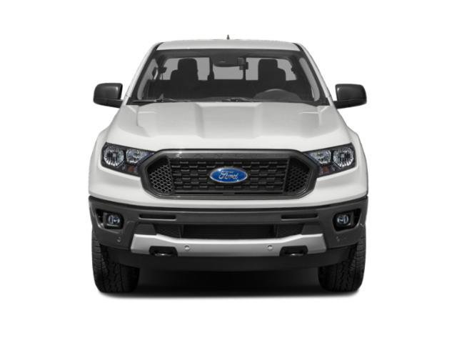 Used 2021 Ford Ranger XL w/ Equipment Group 101A High AWD/4WD image 4