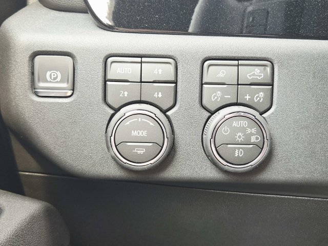 New 2026 Chevrolet Silverado 1500 RST w/ Safety Package AWD/4WD image 32