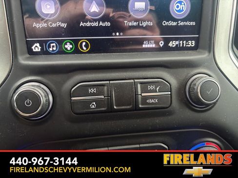 Used 2019 Chevrolet Silverado 1500 LT w/ All-Star Edition image 16