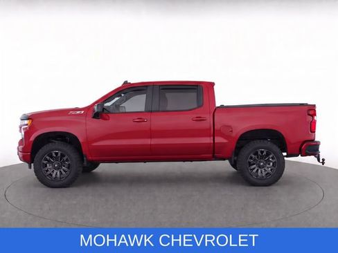 Used 2019 Chevrolet Silverado 1500 RST w/ All-Star Edition AWD/4WD image 7