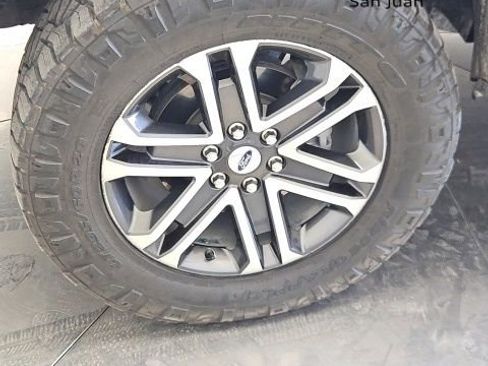 Used 2023 Ford F150 XL w/ STX Appearance Package AWD/4WD image 9