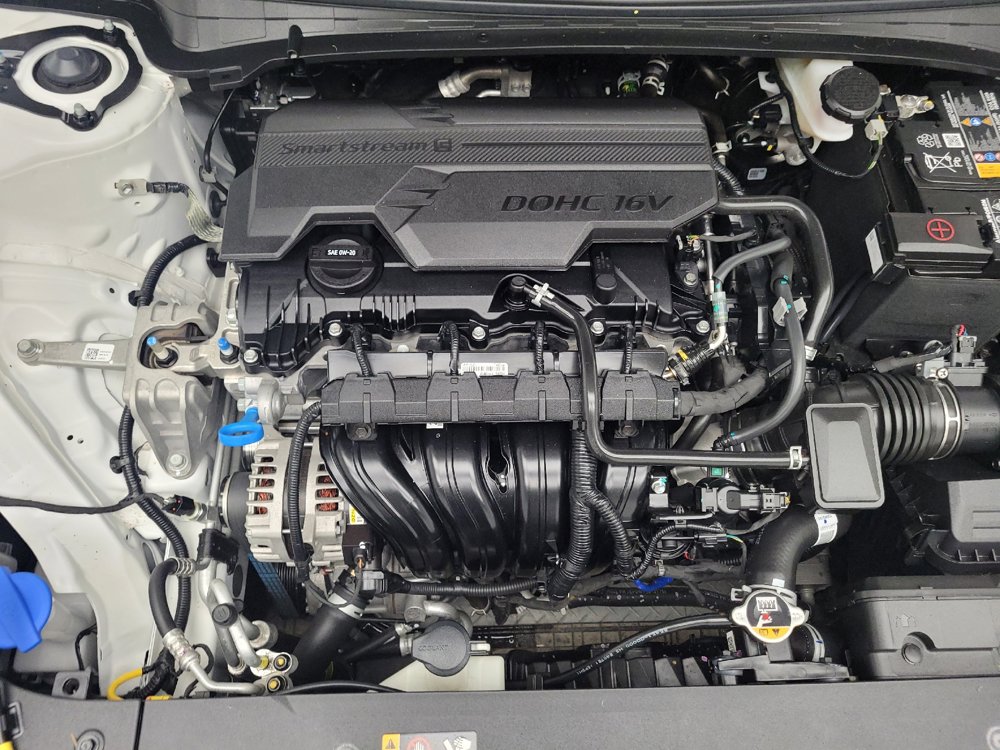 Used 2025 Kia K4 FWD image 30