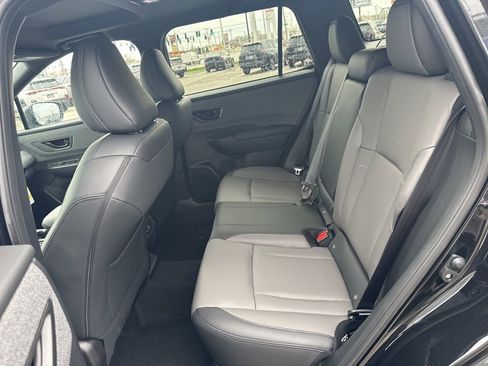 New 2026 Subaru Outback Premium image 23