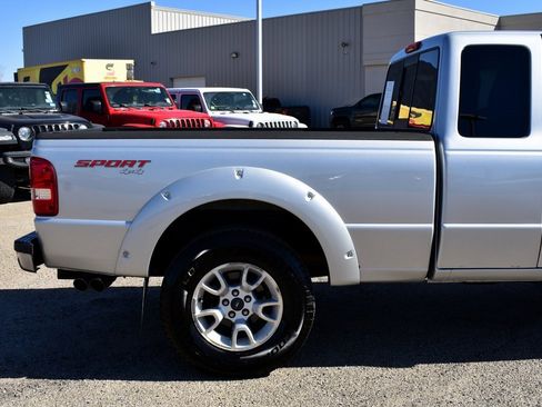 Used 2010 Ford Ranger Sport image 10