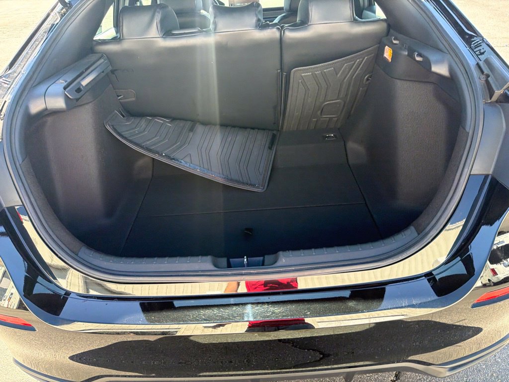Certified 2024 Honda Civic Sport image 25