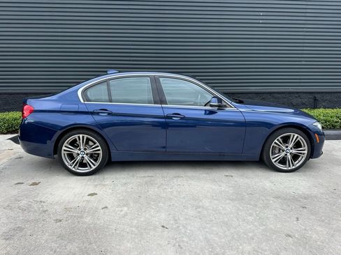 Used 2017 BMW 340i xDrive 340i xDrive image 10