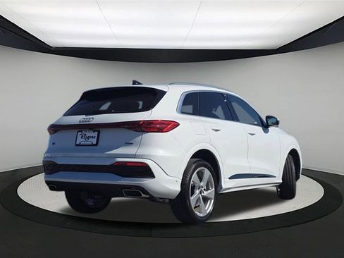 New 2025 Audi Q5 Premium Plus image 7