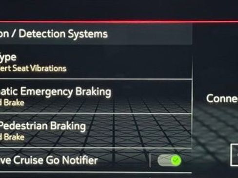 Used 2024 GMC Sierra 1500 AT4X image 31