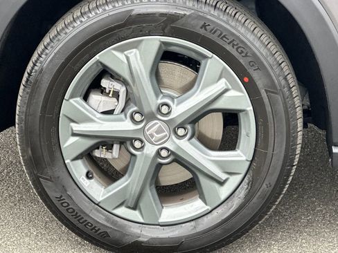 Certified 2026 Honda HR-V LX image 29