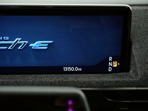 Certified 2025 Ford Mustang Mach-E Premium RWD image 19