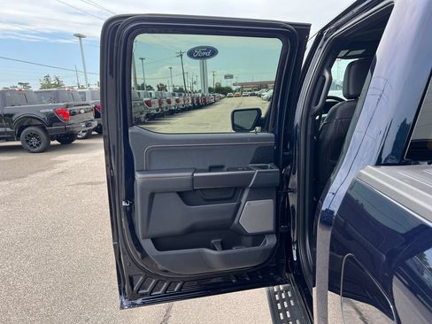 New 2025 Ford F150 Tremor w/ Bed Utility Package AWD/4WD image 14