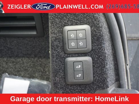 Used 2019 Land Rover Range Rover Supercharged AWD/4WD image 11