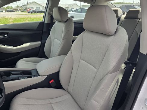 New 2026 Honda Accord LX image 12