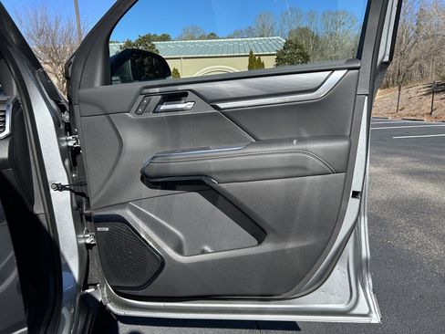 New 2026 GMC Acadia Elevation w/ Black Edition image 57