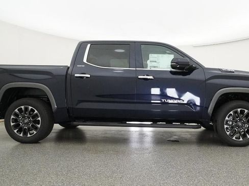 New 2026 Toyota Tundra Limited AWD/4WD image 27