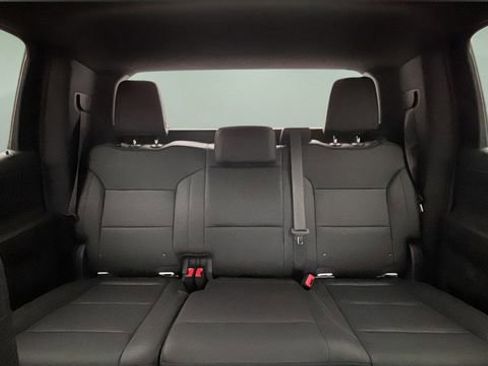 New 2024 Chevrolet Silverado EV W/T image 20