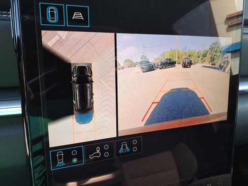 New 2026 GMC Terrain Elevation w/ Technology Package II image 10