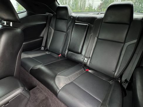 Used 2016 Dodge Challenger R/T Plus RWD image 24