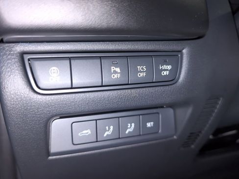 New 2026 MAZDA CX-50 AWD 2.5 S w/ Cargo Package image 9