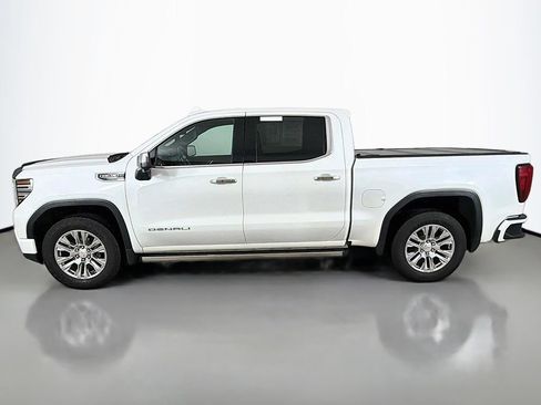 Used 2023 GMC Sierra 1500 Denali AWD/4WD image 17