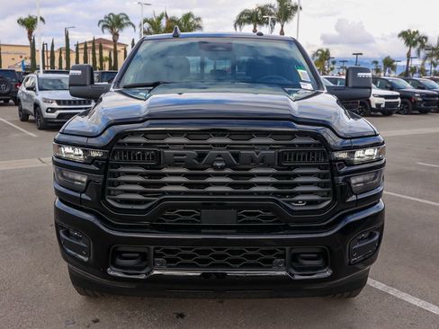 New 2026 RAM 2500 Big Horn image 10