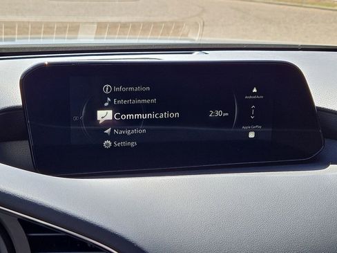 New 2026 MAZDA MAZDA3 Carbon image 24