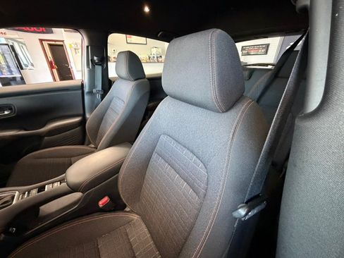 Used 2023 Honda HR-V Sport image 21