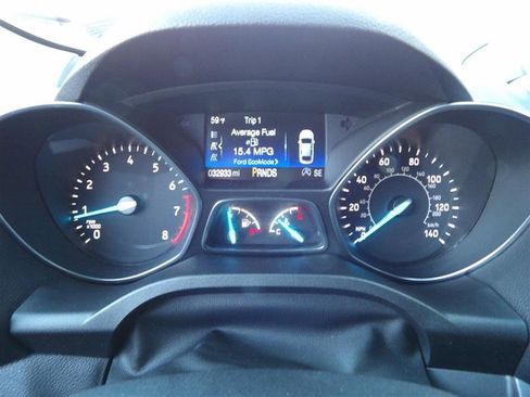 Used 2018 Ford Escape SEL image 34