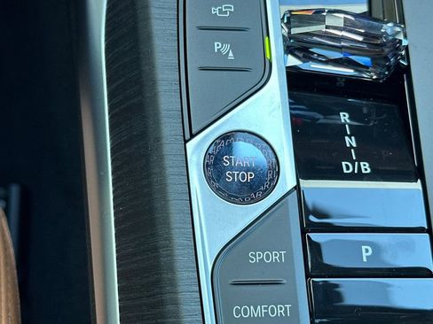 New 2026 BMW i4 eDrive40 w/ M Sport Package RWD image 25