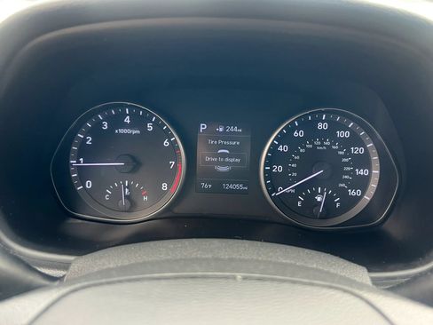 Used 2019 Hyundai Elantra GT FWD image 16